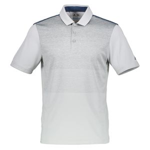 پلو شرت مردانه آدیداس مدل climacool stripe