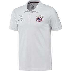 پلو شرت مردانه آدیداس مدل fc bayern