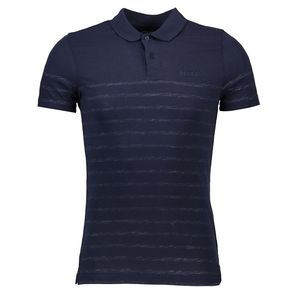 پلو شرت مردانه ریباک مدل el stripe