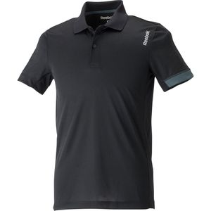 پلو شرت مردانه ریباک مدل sport essentials pique