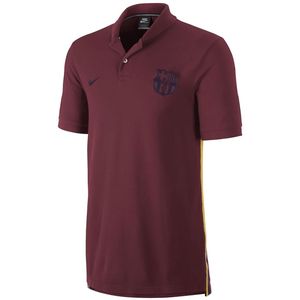 پلو شرت مردانه نایکی مدل club f auth shawl