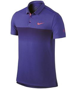 پلو شرت مردانه نایکی مدل roger federer primier