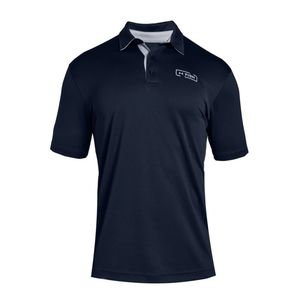 پلو شرت ورزشی مردانه آندر آرمور مدل dockside tech polo
