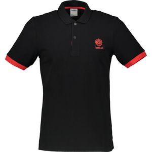 پلوشرت ورزشی مردانه ریباک مدل bk5148
