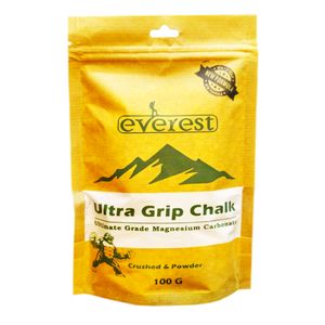 پودر سنگ نوردی مدل ultra grip وزن 100 گرم