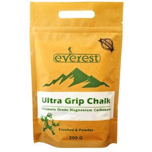 پودر سنگ نوردی مدل ultra grip وزن 200 گرم