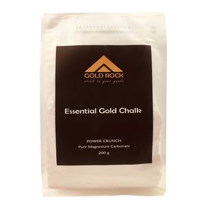 پودر سنگ نوردی گلدراک مدل essential وزن 200 گرم