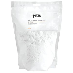 پودر صخره نوردی پتزل مدل power crunch 200g