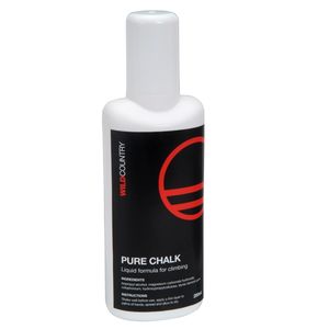 پودر گچ مایع صخره نوردی وایلد کانتری مدل pch01