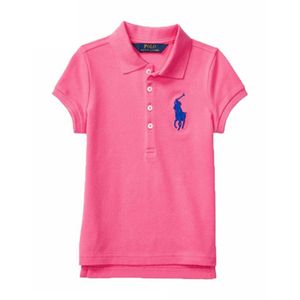 پولو شرت زنانه پولو مدل pig pony