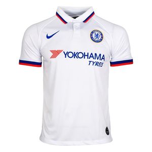 پولو شرت ورزشی مردانه طرح چلسی کد 20 away2019
