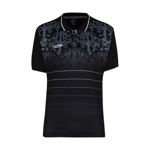 پولوشرت آستین کوتاه ورزشی مردانه استارت مدل h0101bk
