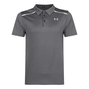پولوشرت آستین کوتاه ورزشی مردانه مدل gs heatgear 131764