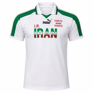 پولوشرت آستین کوتاه ورزشی مردانه مدل کیت اول ایران جام جهانی 1998   02