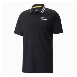 پولوشرت آستین کوتاه ورزشی مردانه پوما مدل porsche design کد 53823501