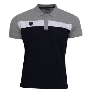 پولوشرت مردانه 1991 اس دبلیو مدل soft black