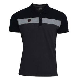 پولوشرت مردانه 1991 اس دبلیو مدل soft darkgray
