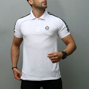 پولوشرت مردانه سارزی مدل pol_3.kh_s.e.f