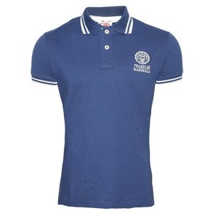 پولوشرت مردانه فرانکلین مارشال مدل piouet classic کد 137d