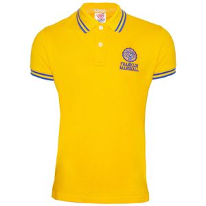 پولوشرت مردانه فرانکلین مارشال مدل piouet classic کد 240t