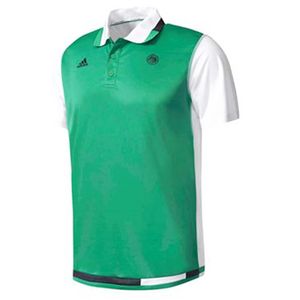 پولوشرت ورزشی مردانه roland garros   آدیداس