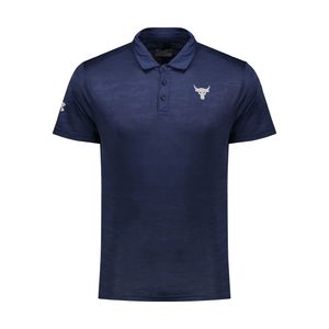 پولوشرت ورزشی مردانه آندر آرمور مدل compression