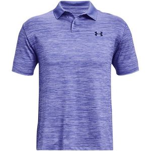 پولوشرت ورزشی مردانه آندر آرمور مدل performance 2.0 golf starlight