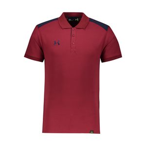 پولوشرت ورزشی مردانه آندر آرمور کد th3 0027