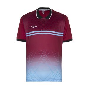 پولوشرت ورزشی مردانه استارت مدل h0102 4