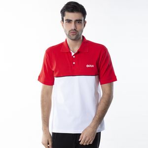 پولوشرت ورزشی مردانه بی فور ران مدل 210415 7201