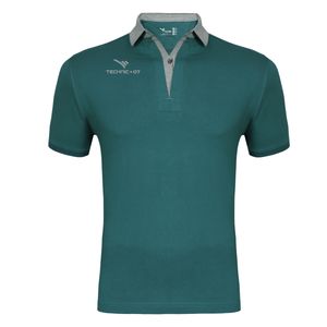 پولوشرت ورزشی مردانه تکنیک+07 مدل ts 120 sa