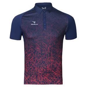 پولوشرت ورزشی مردانه تکنیک+07 مدل ts 148 so gh