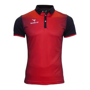 پولوشرت ورزشی مردانه تکنیک مدل ts 103