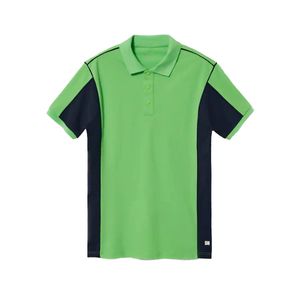 پولوشرت ورزشی مردانه مانگو مدل  block breathable