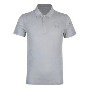 پولوشرت ورزشی مردانه مدل gs m heatgear 135214