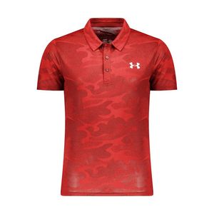 پولوشرت ورزشی مردانه مدل gs m heatgear 62057