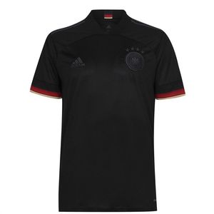 پولوشرت ورزشی مردانه مدل آلمان away2021