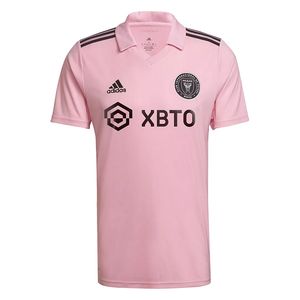 پولوشرت ورزشی مردانه مدل اینتر میامی مسی away 2024