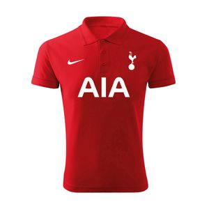 پولوشرت ورزشی مردانه مدل تاتنهام 5432