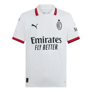 پولوشرت ورزشی مردانه مدل میلان away 2025