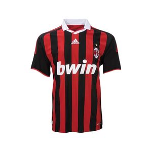 پولوشرت ورزشی مردانه مدل میلان کد home 2009