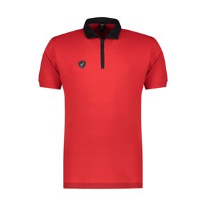 پولوشرت ورزشی مردانه نوزده نودیک مدل pol1912 rb
