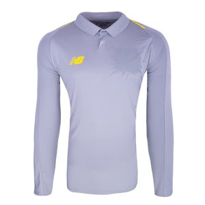 پولوشرت ورزشی مردانه نیو بالانس مدل mt830393aly