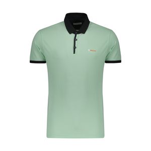 پولوشرت ورزشی مردانه هالیدی مدل 812695 green