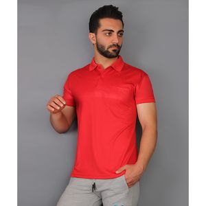 پولوشرت ورزشی مردانه پانیل مدل 188r
