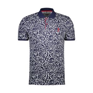 پولوشرت ورزشی مردانه یو اس پولو مدل p 1400