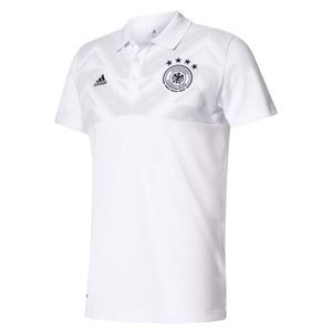 پولوشرت ورزشی نخی مردانه germany seasonal special   آدیداس
