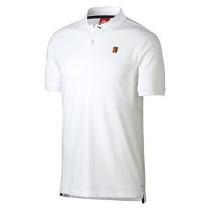پولوشرت ورزشی نخی مردانه nikecourt heritage   نایکی