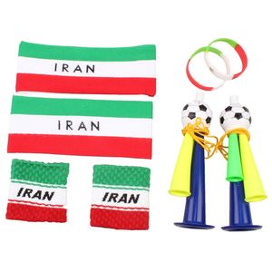 پکیج هواداری تیم ملی مدل fifa 2018
