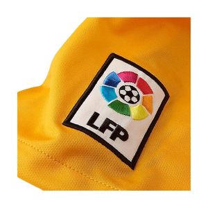 پیراهن تیم بارسلونا نایکی مدل fcb ss away stadium